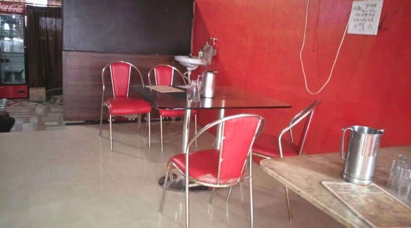 Hotel Shree Kirti Residency, Nagpur 5